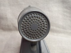 Soviet Microphone Oktava MD 200 Vintage Audio Electronic Made in USSR Retro Old