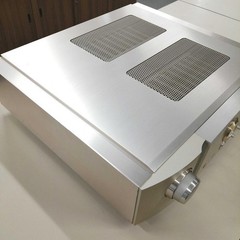 Marantz PM-13S1 Integrated Amplifier 90W Phono MC/MM Remote Manual Tested