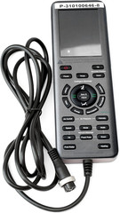 Remote Control for Insignia Zero Gravity Massage Recliner Chair P310100646-8