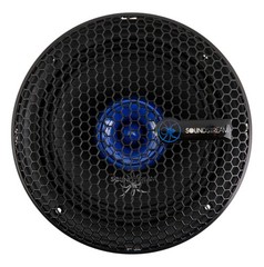 Soundstream SPM.654T 6.5″ Pro Audio Midrange Speaker with Super Tweeter 450W