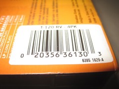 4 Pack TDK T-120 VHS Blank Video Tapes (Up To 6 Hours Per Tape) NEW SEALED