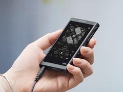 Sony NW-A55 Walkman Digital Audio Player Hi-Res Music MP3 English