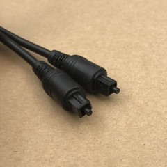 Samsung 5 FT Digital Fiber Optic Audio Cable Cord Optical SPDIF TosLink