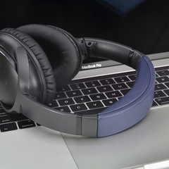 Replacement Headband Pad For Bose QuietComfort QC35 QC35II QC45 QC SE Headphone