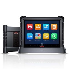 Autel MaxiSYS Ultra S2 Scanner Diagnostic Tool 6in1 VCMI2, Topology 3.0 Up Ultra