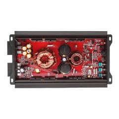 NEW SKAR AUDIO RP-800.1D 1200 WATT MAX POWER CLASS D MONOBLOCK SUB AMPLIFIER
