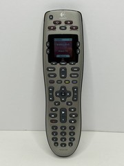 Logitech Harmony 650 All-in-One Universal Remote Control (Tested) P23