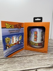 Dragon Ball Z Collector’s Edition Wireless Speaker Bluetooth IPX4 FM Mic USB-C