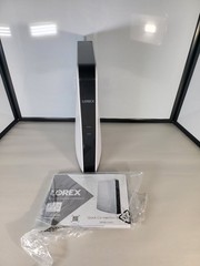 Lorex L222A8D 1080p FHD 8ch WF NVR New Sealed 32GB MicroSD