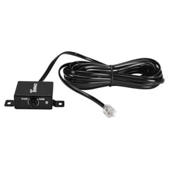 (1) FULL RANGE AMPLIFIER TIMPANO 5600W 1 CHANNEL TPT-5000EQ-1 1Ω CAR PRO AUDIO