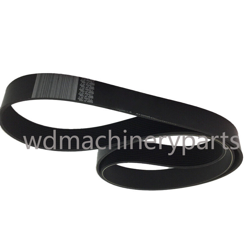 3288790 8PK1444 New Fan Belt Fits For Cummins 4BT3.9 6BT5.9 Engine
