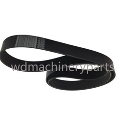 3288790 8PK1444 New Fan Belt Fits For Cummins 4BT3.9 6BT5.9 Engine