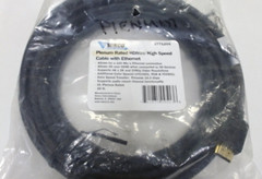Vanco HDMI Plenum Rated 20ft Part# 277120X