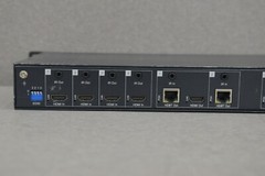 Xantech HDBaseT 4×4 4K Matrix Receiver XT-HDBT-MX44-4K-KIT