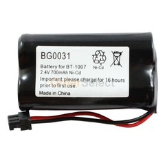4 Cordless Home Phone Rechargeable Battery for Uniden BT-1007 BT-1015 3,700+SOLD