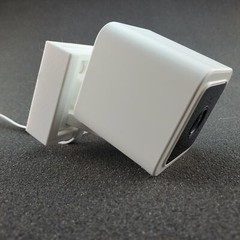Indoor Wall or Ceiling Mount for Wyze Cam V3 HD Camera