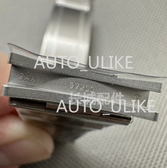 FOR 904L 116610 Aqua Submariner 40mm Steel Strap Mechanical watch chains ARF NEW