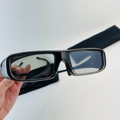 Sony 3D Glasses TDG-BR100 Lot of 2