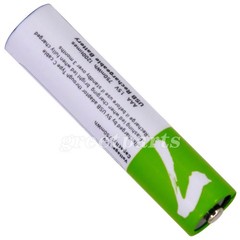 1.5V 2600mWh AA / AAA Battery Type-C USB Rechargeable Lithium ion Batteries Lot
