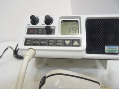 Shakespeare SE-2550 Marine Transceiver