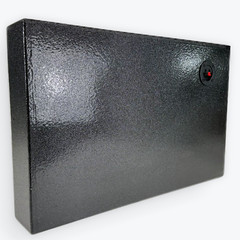 2021-2023 Ford Bronco Tailgate Subwoofer Enclosure / Sub Box For Dual 8″