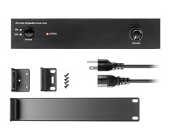 Monoprice Unity 450 Watt Bridgeable Power Amp