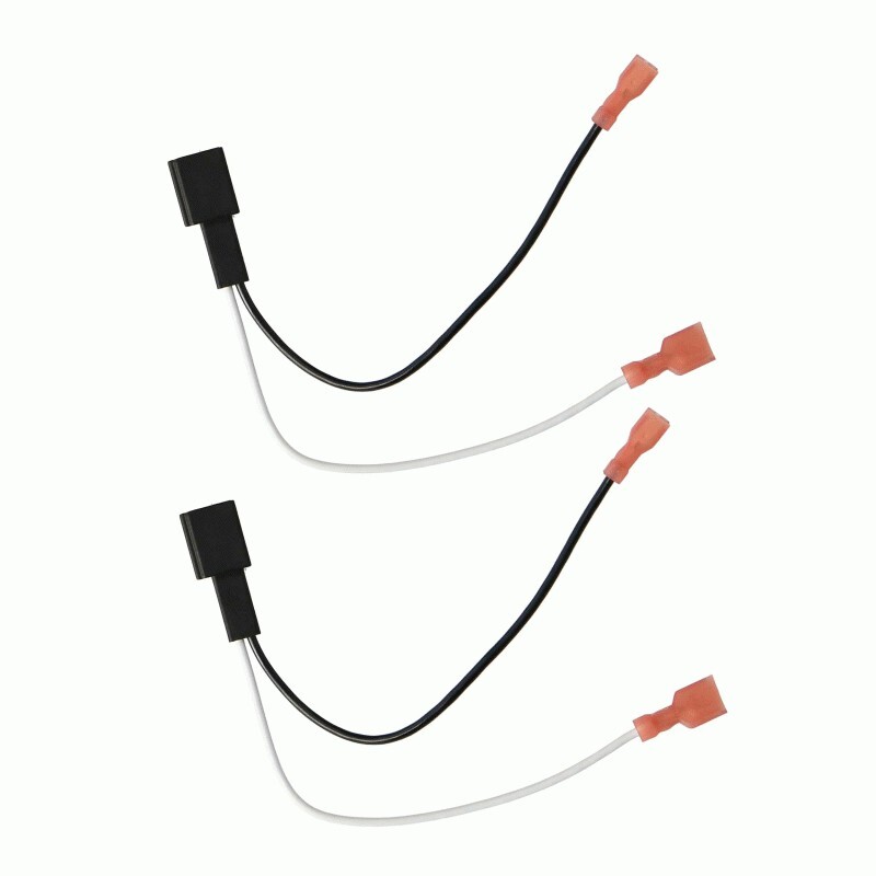 METRA 72-8109 / CAR SPEAKER HARNESS ADAPTER FOR TOYOTA VEHCILES 2020- **NEW**