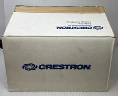 Crestron CLX-2DIM8 8 Channel Dimmer Module – USED – DEMO UNIT
