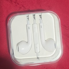 Apple EarPods & SOUNDMATES Earbuds Mixed Lot w/ Cases, Multiple Colors