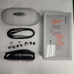 VITURE Luma XR AR Glasses — 146” 1200p Ultra Sharp Display 1000 Nits 50° FOV