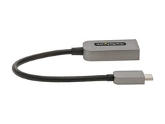 USB C to HDMI Adapter, 4K 60Hz UHD Video, HDR10, USB-C to HDMI 2.0b Adapter