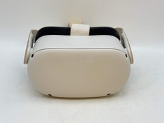 Oculus Quest 2 64GB White VR Headset w/ 2 Controllers