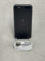 Apple iPod Touch 6th Generation 32GB Space Gray A1574