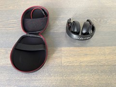 Beats Mixr Mixer Headphones Edition Matte Black Limited Edition