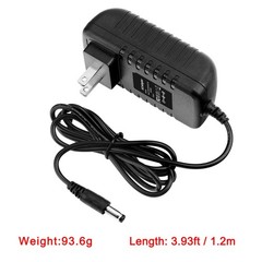 AC/DC Adapter For Jetson Beam Slate E-Kick Air 24V Power Supply Cord Mains PSU