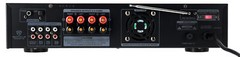 Rockville RPA60BT 1000 Watt Home Theater Receiver w/ Bluetooth/Tuner/USB/Mixer