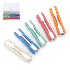 Yctze 200Pcs Auto – 5A/8A/10A/16A/25A Fuse European 32V Boxed Assorted Automo…