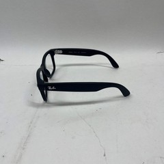 Ray-Ban Meta Wayfarer Gen 2 Matte Black Standard RW4012-T350 AI Smart Glasses