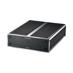 Bosch VIDEOJET decoder 7000 VJD-7533 1CH H.265 UHD IP/Network Decoder