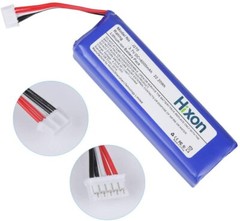 JBL Charge 2/ Charge 2+ Plus Replacement Battery fit GSP1029102A MLP912995-2P