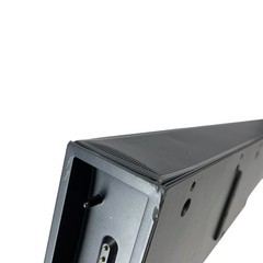 READ JBL BAR 1000 7.1.4-channel Soundbar with Subwoofer – DEMO #AT9308