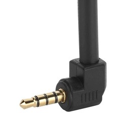 3.5mm FM Antenna for Bose Wave Music System Indoor Sound Radio Stereo Receiver