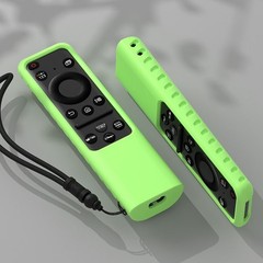 Silicone Protective Case Cover Skin for Samsung Smart TV Remote Controller Lot