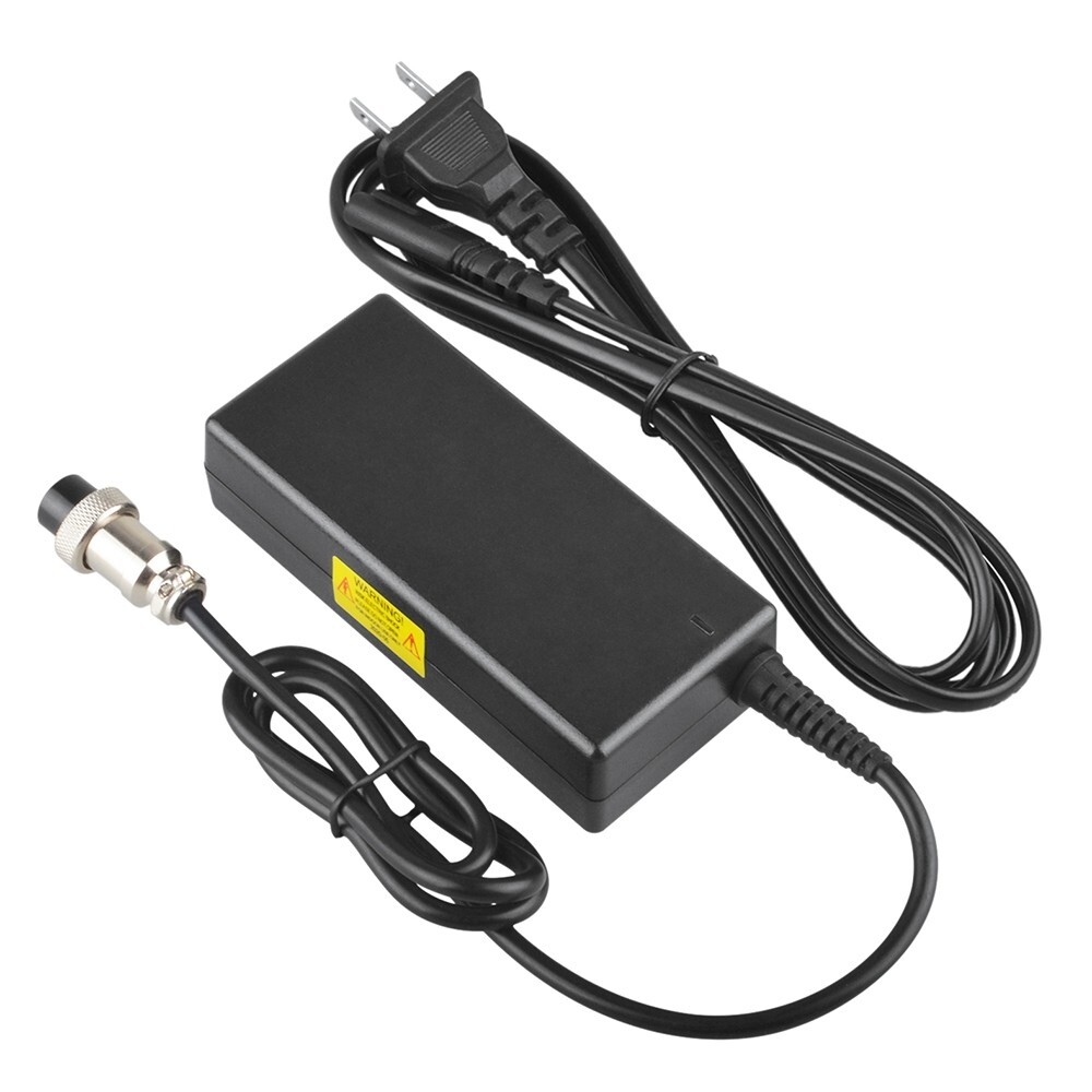 24V Charger for Razor E100 E200 E300 E125 E150 E500 E300S PR200 MX350 CC2420