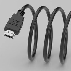 HDMI Cable 1.4 Compatible 4K Ultra HD For PS4, PS5 HDTV Projector 6FT Long Lead