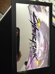 Viture Luma Cyberpunk 2077 Limited Collectors Edition