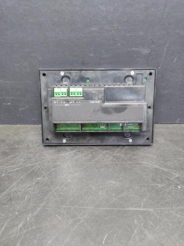 Crestron MP-B10-B-T Media Presentation Controller Control Panel(64.75-279-12.25)