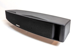 Bose VCS-10 Center Channel Speaker in Black Tested Works Free Shipping