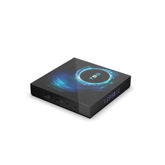 T95 6K TV BOX Android 10 CORE 2.4/5G WIFI HDMI Remote Control 3D Media Streamers