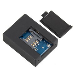 MINI N9 GSM AUDIO LISTENING BUG SENSITIVE MICROPHONE Ear Bug Device Tracker SALE
